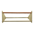 Rooster Chicken Perch Bird Swing Sturdy,Essential Tool for Your Birds Nail and