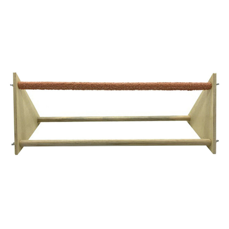 Rooster Chicken Perch Bird Swing Sturdy,Essential Tool for Your Birds Nail and