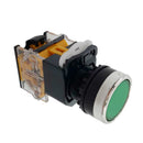 22mm Momentary Push Button Switch For Industrial Machines Marking Machines