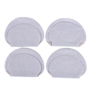 48pcs Underarm Armpit Sweat Pads Stickers Shield Guard Absorbing Disposable â„–[