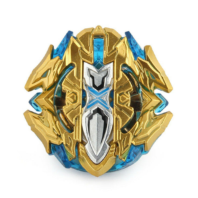 Beyblade BURST Z B-120 Buster Xcalibur 1' Sword -Only beyblade Without Launcher