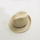 Hand-Woven Lady Hat Sweet Retro Sun Hat Straw Hat Beach Hat Hollow Striped  N3N3