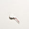 5pcs Vibration 10mm x 2.7 mm 3v Vibrating Vibrator Micro Motor Flat MO