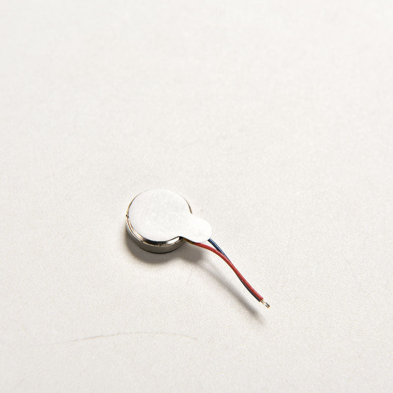 5pcs Vibration 10mm x 2.7 mm 3v Vibrating Vibrator Micro Motor Flat MO