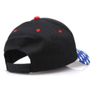 New Trump 2020 Cap Camouflage USA Flag Baseball Caps Snapback Hats EmbroideriJ!E