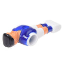 Football Player of table soccer Foosball Man - Royal blue C7X4