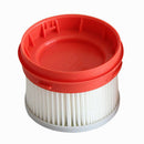 2Pcs HEPA Filter Replacement For  Dreame V9 Vacuum Cleaner Washable