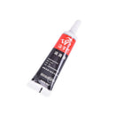 2pc/Set Oil Grease For Fishing Wheel Bearing Lubricant Rod Maintenance Oil-