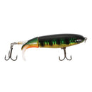 Whopper Popper Fishing Lure 13g 9cm Artificial Bait Hard Fishing Plopper Ho