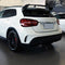 Rear Bumper Spoiler Air Vent Trim Cover for Benz Gla X156 Gla45 Amg 2013-20 L2M4