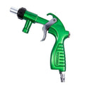 PS-2 Heavy Duty Sand Blasting Machine Air Siphon Feeding Sandblasting Abras