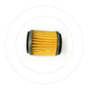 Durable Engine Oil Filter Motocycle Filter for Yamaha LC135 FZ150 Y15ZR FZ15