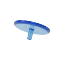 100X Flat Round Plastic Golf Ball Position Marker Multicolor Markers MarkXP