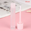 4.5ml 5Pcs  Small Blood Vessel Empty Lip Gloss Tube Container Lipstick Bottl Kw