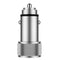 Dual USB Charger Adapter 2.4A Fast Charging Car Phone Charger  12-24V Universal