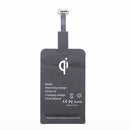 New Type - C  USB 3.1 Wireless Receiver Coil Qi Wireless Charging Receiver
