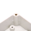 waterproof plastic case for electronic project enclosure box 83x58x33mm fiJ Kw