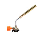 Gas Nozzle Outdoor Butane Flame Welding Torch Jet Burner Camping Cooking  3C