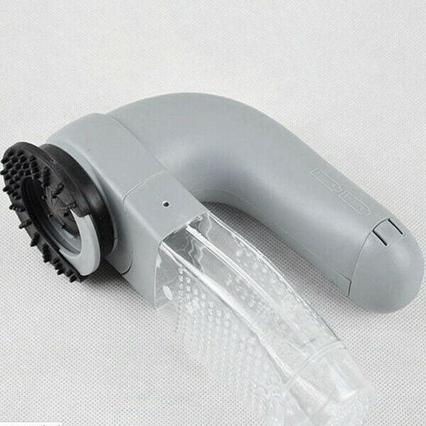 Electric Pet Hair Remover Suction Device For Dog Cat Grooming Vacuum System B2O1