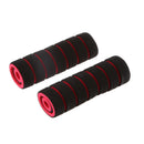 2 Set 4 In 1 Motorcycle Foam Nonslip Handle