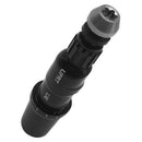 2017 .335 Tip Golf Club Adapter For Taylormade M1, M2, R15, Sldr, R1 Driver W4B1