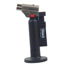 Butane Rechargeable Cooking Torch For Cooking, Baking, Barbecue