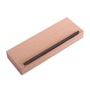 Guitar Fret Crowning Luthier File Hard Maple Iron Edge Tool Accessories