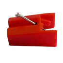 Turntable Vinyl Stylus Needle Dynamic Magnetic Lp Vinyl Recorder Reader For Q4W7
