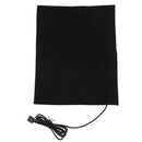 30Cm*24Cm Winter Portable Warm Plate Usb Heating Heater Mouse Pad For cushion JR