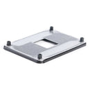 Motherboard CPU Cooler Bracket Holder Back Plate for AMD AM2 AM2+ AM3 AM3+