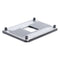 Motherboard CPU Cooler Bracket Holder Back Plate for AMD AM2 AM2+ AM3 AM3+