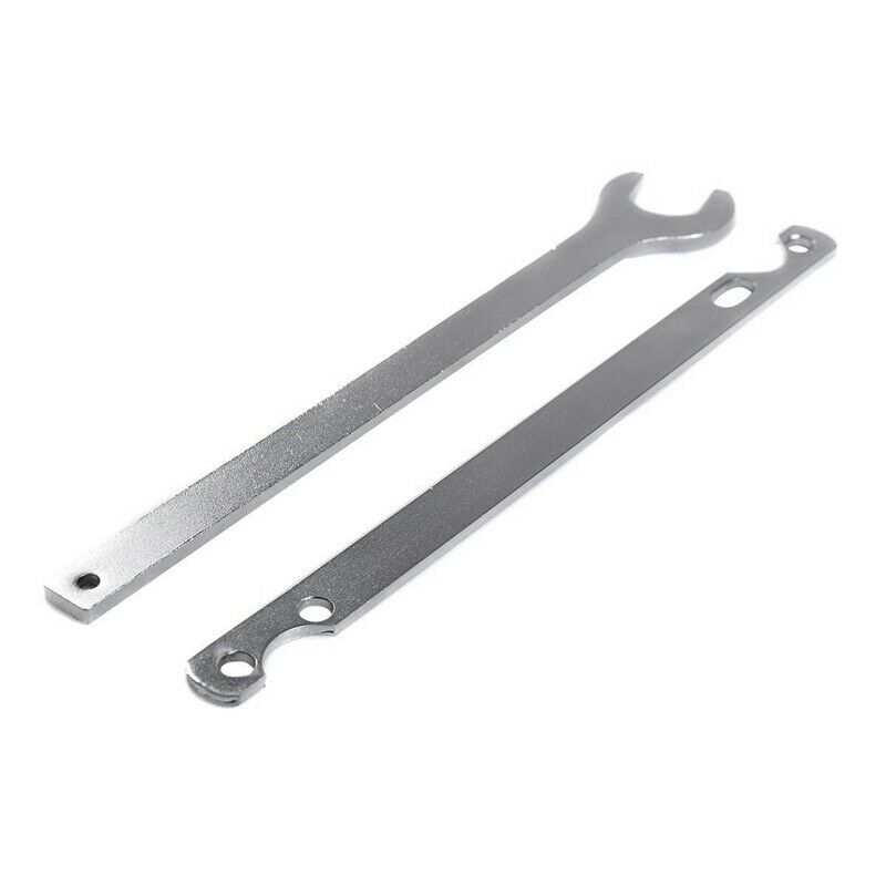 Fan Clutch Nut Wrench And Water Pump Holder Tool Kit Removal 32Mm For Bmw E M6Z7