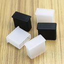 5 Pcs USB Stick Plug Anti Protection Cap Lid Cap-Caps Cover Hot
