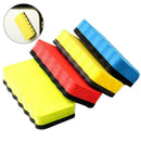 Magnetic Whiteboard EVA Eraser Rubber Cleaner High-quality Materials Z3Z1