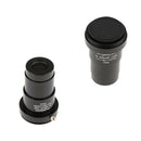 For Celestron Telescope Lens Eyepiece 5X 3X Fully Multi-coated Clear Image