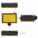 96 LEDs Photography Studio Video Light Panel for DSLR Camera Photo Lighting Y9I6