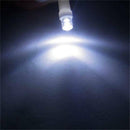 20PCS T10 White LED 194 168 SMD W5W Car Wedge Side light Bulb lamp DC 12V New