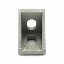 2020 Corner Bracket for 20mm Extrusion Size 20x20x17mm Pack of 25