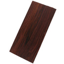 Durable Rosewood Guitar Making Head Veneer Headstock Material DIY