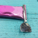 Stainless Steel Tube Toothpaste Squeezer Key Dispenser Wringer Easy Squeeze Tool