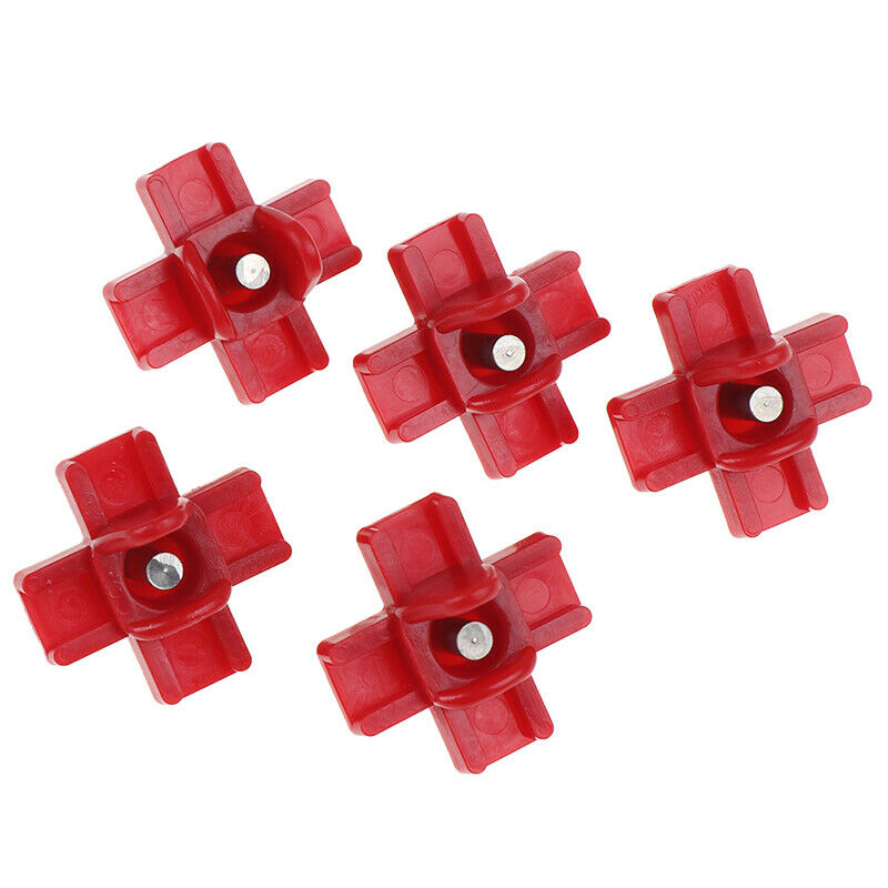 Chicken Feeder Automatic Drinking Devices Farm Poultry Water Drinker SuppliesJ!c