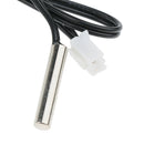 Xh-w1209 Thermostat Switch Plate High-precision Digital Temperature Controller