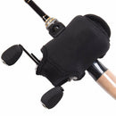 Fishing Reel Bag Baitcasting Spinning Pouch Protective Case