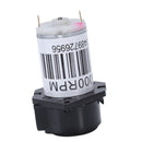 12V DC Dosing Pump Peristaltic Dosing Head For Aquarium Lab Analytical Wate