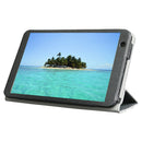 Teclast High Quality Stand Pu Leather Case Teclast P80X Case 8 inch Tablet  H5C9