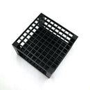 96 Slots Pencil Holder - Desk Stationary Standing Organizer Holder, Perfect L7X8