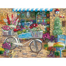 5D DIY Full Drill Diamond Painting Bike Cross Stitch Embroidery Mosaic Kit