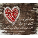 5D DIY Full Drill Rhinestone Diamond Painting Word Cross Stitch Art (K988)