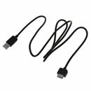 1m 2 in 1 data cable charging cable USB2.0 cable for Playstation PS Vita PS