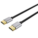 CableDeconn F0303 HDMI2.0 to HDMI Male to Male 4K HD 1.8m Converter Cable